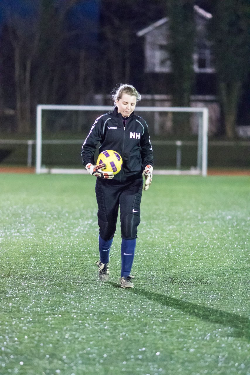 Bild 66 - wBJ SV Henstedt Ulzburg - Krummesser SV : Ergebnis: 6:0